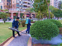 康凈受邀培訓(xùn)大型企業(yè)專業(yè)理論知識(shí)